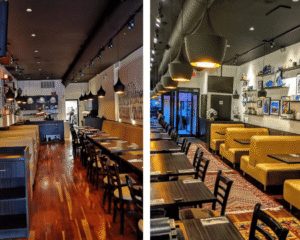 کشف عطر و طعم صبحانه ایرانی در تورنتو: سفری به قلب فرهنگ غذایی