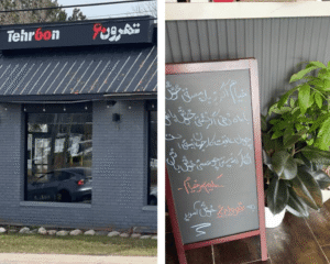 کشف عطر و طعم صبحانه ایرانی در تورنتو: سفری به قلب فرهنگ غذایی