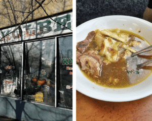 از تهران تا تورنتو؛ جستوجوی طعم اصیل در بهترین کلهپاچههای جهان