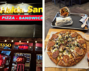 نقد کامل رستوران: هایدا ریچموند هیل، نوستالژی در غربت