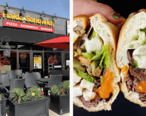 نقد کامل رستوران: هایدا ریچموند هیل، نوستالژی در غربت