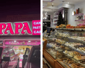 ۱۰ شیرینیفروشی برتر ایرانی در تورنتو: تجربهای شیرین از قلب ایران در کانادا