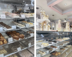 ۱۰ شیرینیفروشی برتر ایرانی در تورنتو: تجربهای شیرین از قلب ایران در کانادا