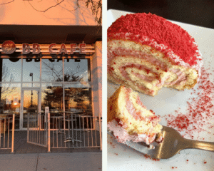 ۱۰ شیرینیفروشی برتر ایرانی در تورنتو: تجربهای شیرین از قلب ایران در کانادا