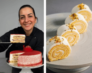 ۱۰ شیرینیفروشی برتر ایرانی در تورنتو: تجربهای شیرین از قلب ایران در کانادا