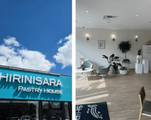 ۱۰ شیرینیفروشی برتر ایرانی در تورنتو: تجربهای شیرین از قلب ایران در کانادا