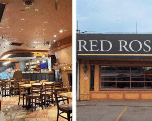 ۱۰ شیرینیفروشی برتر ایرانی در تورنتو: تجربهای شیرین از قلب ایران در کانادا