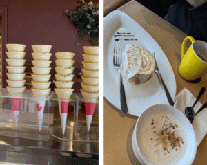 ۱۰ شیرینیفروشی برتر ایرانی در تورنتو: تجربهای شیرین از قلب ایران در کانادا