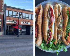 نقد رستوران خاکی تورنتو: طعم سنت در قلب مدرنیته