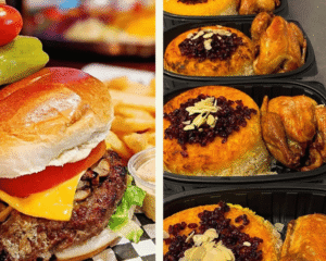 نقد و بررسی جامع رستوران دیدار تورنتو: طعم اصالت ایرانی در قلب کانادا