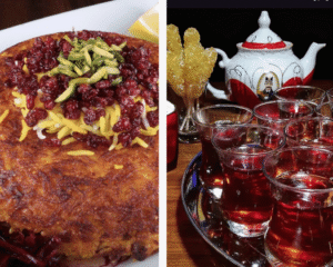 نقد و بررسی جامع رستوران دیدار تورنتو: طعم اصالت ایرانی در قلب کانادا