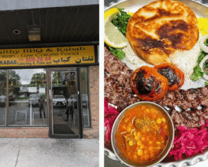 طعم کباب اصیل ایرانی در ورای مرزها: نقدی بر تجربه رستوران تفتان کباب