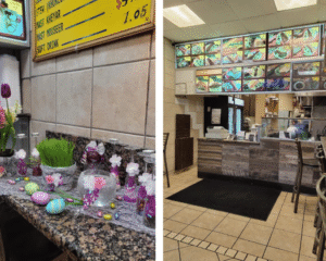 طعم کباب اصیل ایرانی در ورای مرزها: نقدی بر تجربه رستوران تفتان کباب