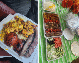 طعم کباب اصیل ایرانی در ورای مرزها: نقدی بر تجربه رستوران تفتان کباب