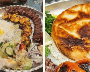 طعم کباب اصیل ایرانی در ورای مرزها: نقدی بر تجربه رستوران تفتان کباب