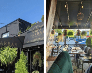 نقد رستوران دربار: سفری به قلب طعمهای ایرانی در تورنتو